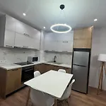Prayla Luxury 2bd At Delijorgji Apartman
