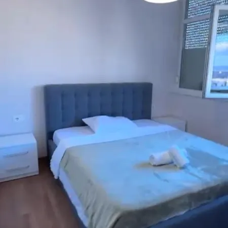 Prayla Luxury 2bd At Delijorgji Tirana