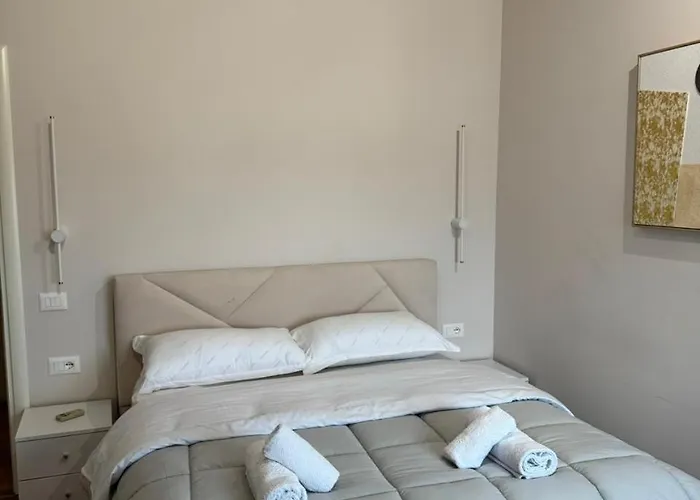 Prayla Luxury 2bd At Delijorgji * Tirana