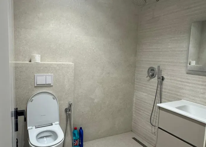 Prayla Luxury 2bd At Delijorgji Apartman *