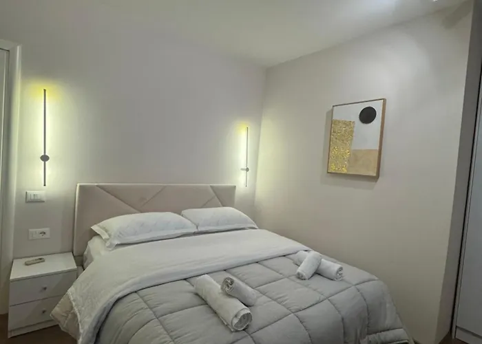 Prayla Luxury 2bd At Delijorgji Apartman *