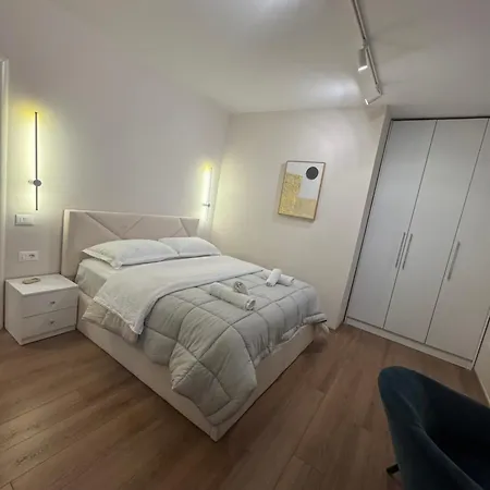 Luxury 2bd Near Delijorgji