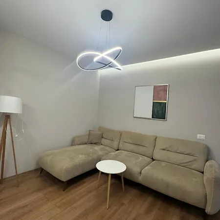 Luxury 2bd Near Delijorgji