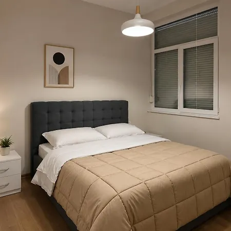 شقة Luxury 2bd Near Delijorgji *