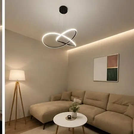 Luxury 2bd Near Delijorgji