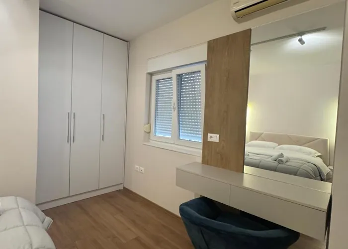 아파트 Prayla Luxury 2bd At Delijorgji *